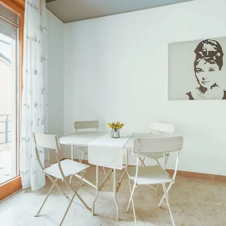 Guestfriendly 609 - Oleandri Appartement *