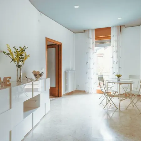 Guestfriendly 609 - Oleandri Appartement *
