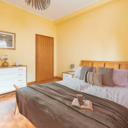 Guestfriendly 609 - Oleandri