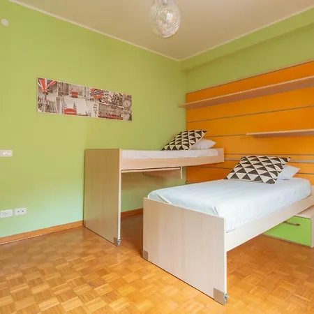 Guestfriendly 609 - Oleandri Appartement Mestre