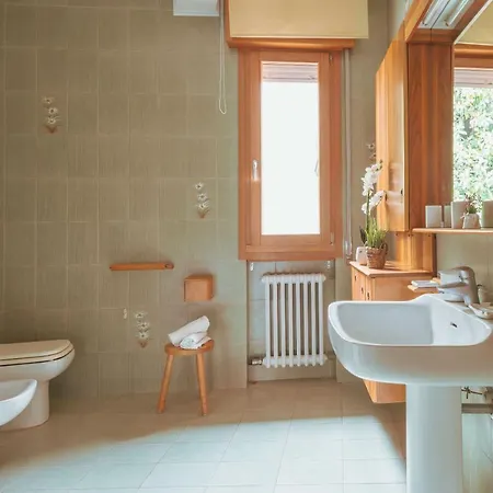 Guestfriendly 609 - Oleandri Appartement Mestre