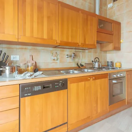Guestfriendly 609 - Oleandri Appartement Mestre