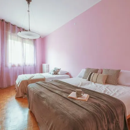 Guestfriendly 609 - Oleandri