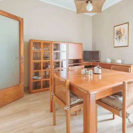 Appartement Guestfriendly 609 - Oleandri