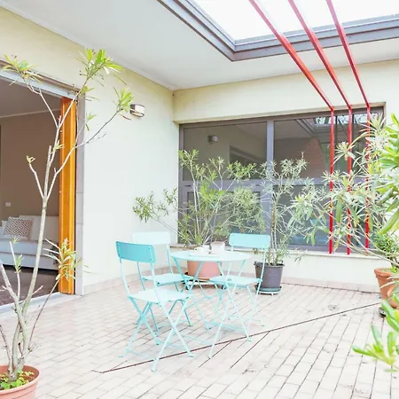 Guestfriendly 609 - Oleandri Appartement *