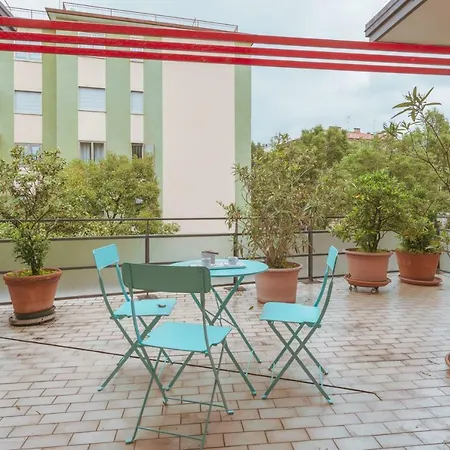 Guestfriendly 609 - Oleandri Daire