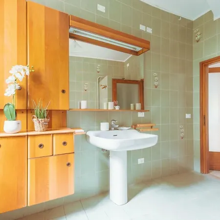 Guestfriendly 609 - Oleandri *